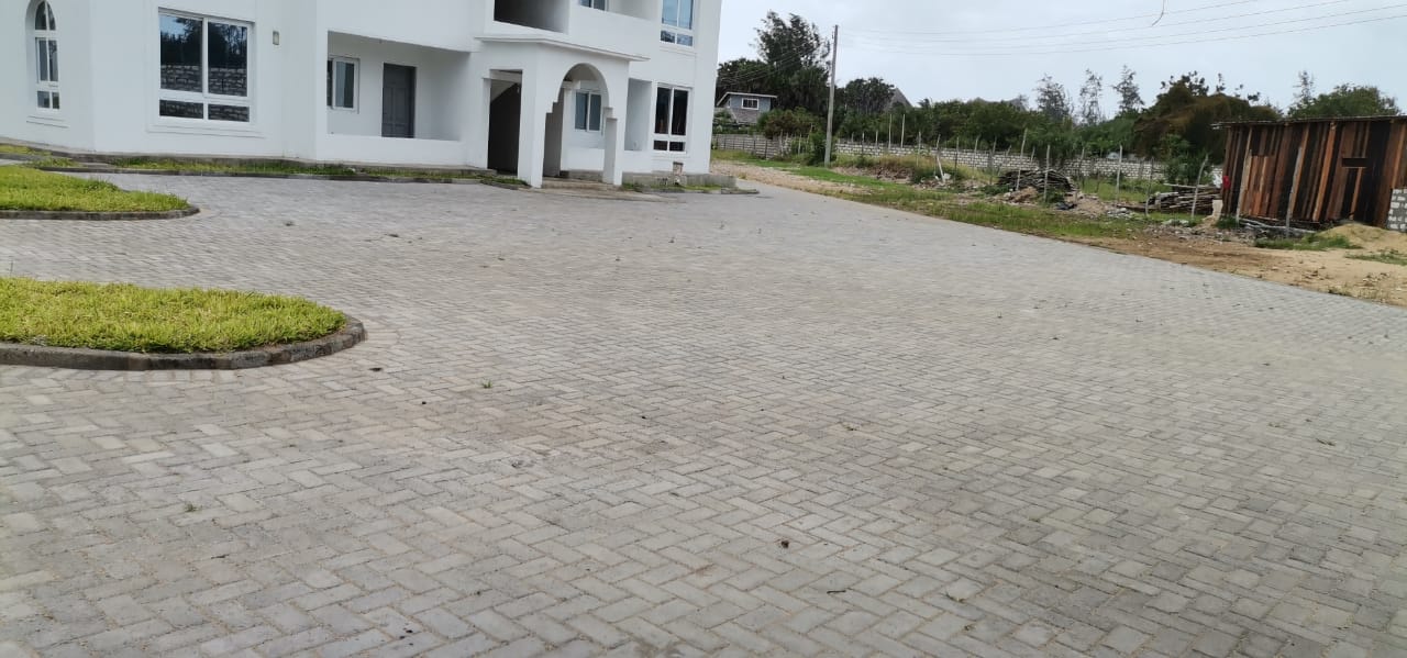 Luxury Apartments for Rent Malindi Coco Breeze Ltd