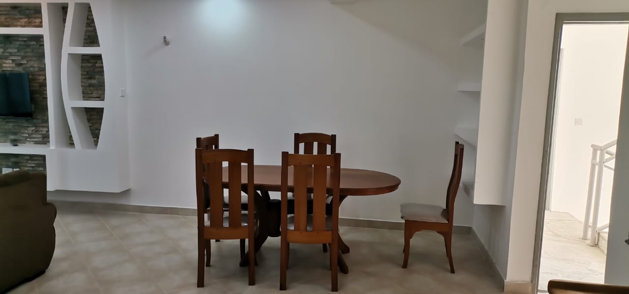 Luxury Apartments for Rent Malindi Coco Breeze Ltd